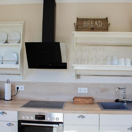 Ferienwohnung Cozy Crab Scharbeutz Kültér fotó