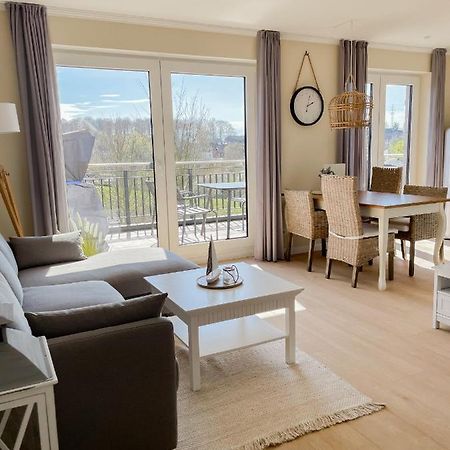 Ferienwohnung Cozy Crab Scharbeutz Kültér fotó