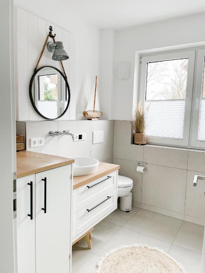 Ferienwohnung Cozy Crab Scharbeutz Kültér fotó