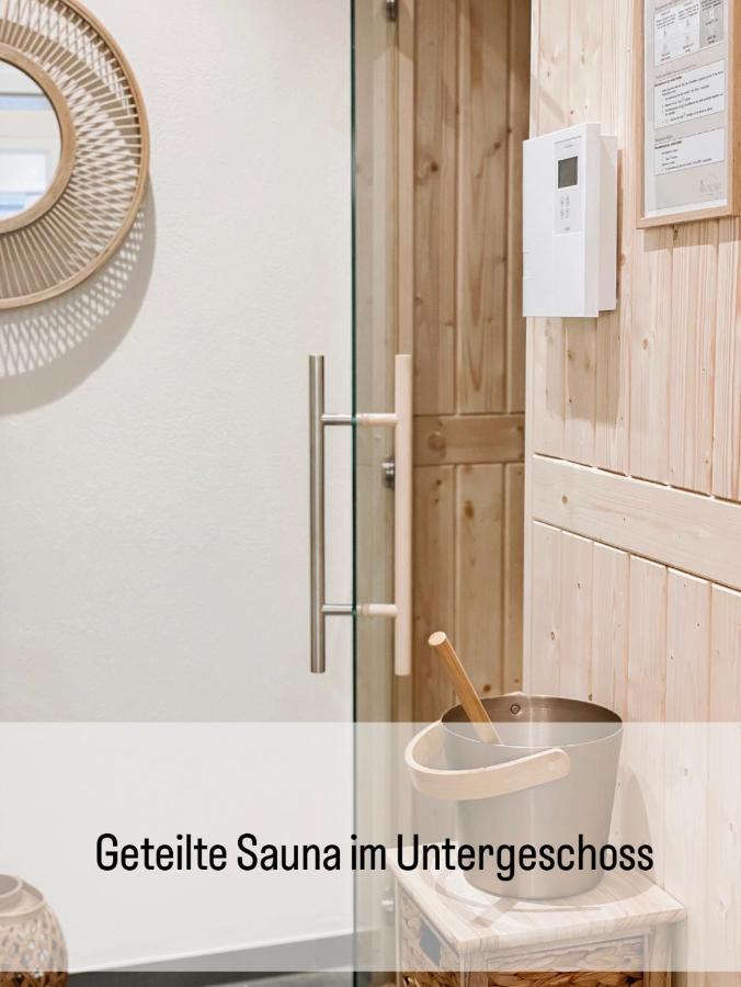 Ferienwohnung Cozy Crab Scharbeutz Kültér fotó